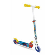 Scooter Sonic Aluminium 80 x 55,5 x 9,5 cm Foldable Children's-Sports and outdoors, Urban mobility-Sonic-Urbanheer