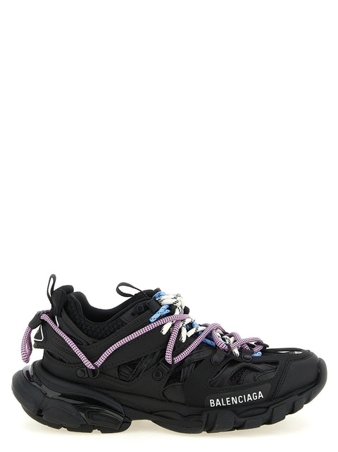 Balenciaga Track Trail Laces Sneakers