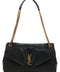 Saint Laurent Calypso Medium Shoulder Bag