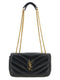 Saint Laurent Loulou Small Shoulder Bag
