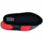 Stencils Cofra Metatarsal Support Gel Polyurethane-Shoes and accessories, Accessories and shoe care-Cofra-Urbanheer