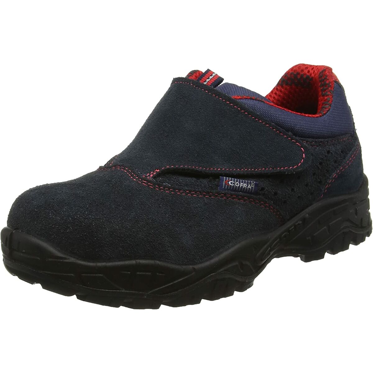 Safety shoes Cofra Altimeter S1-Shoes and accessories, Shoes-Cofra-Urbanheer