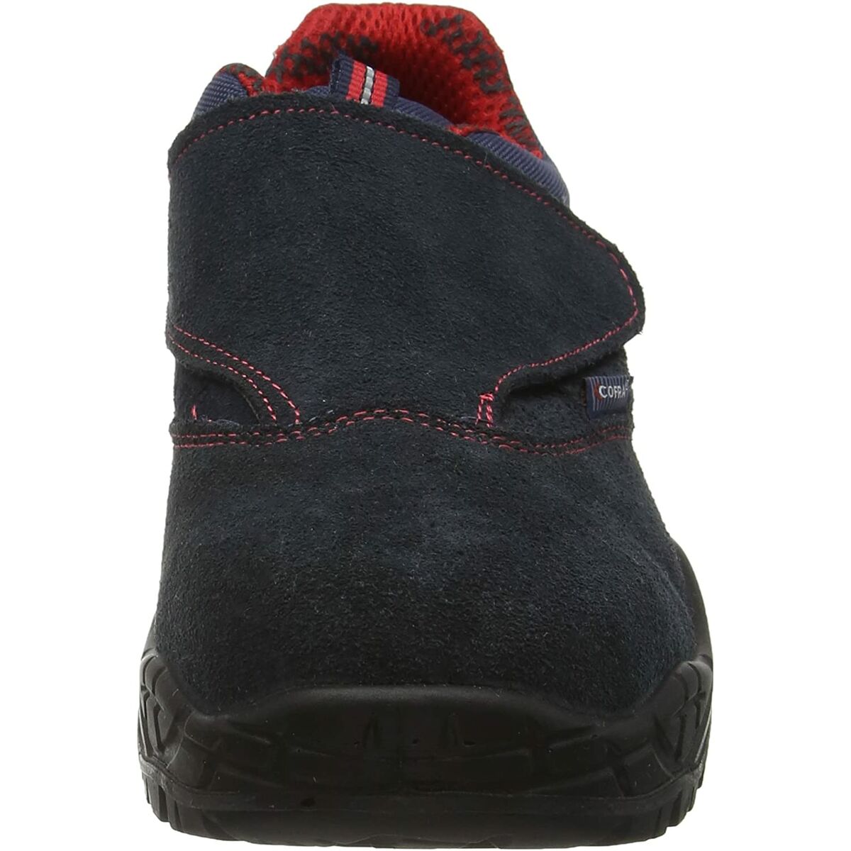 Safety shoes Cofra Altimeter S1-Shoes and accessories, Shoes-Cofra-Urbanheer