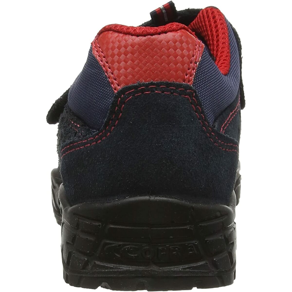 Safety shoes Cofra Altimeter S1-Shoes and accessories, Shoes-Cofra-Urbanheer