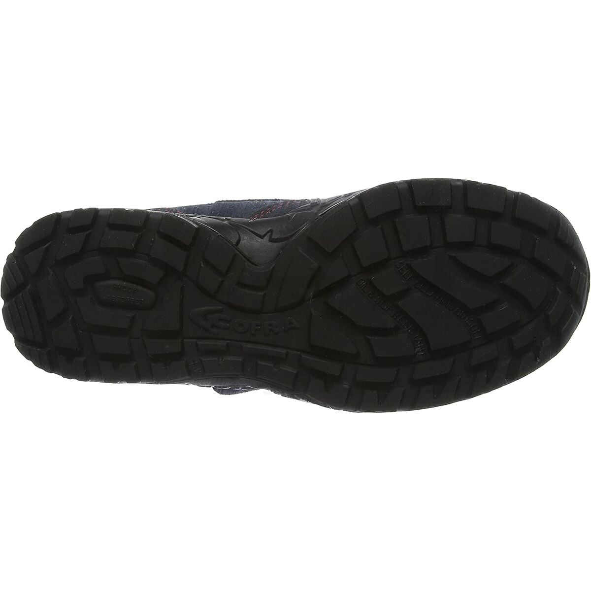 Safety shoes Cofra Altimeter S1-Shoes and accessories, Shoes-Cofra-Urbanheer