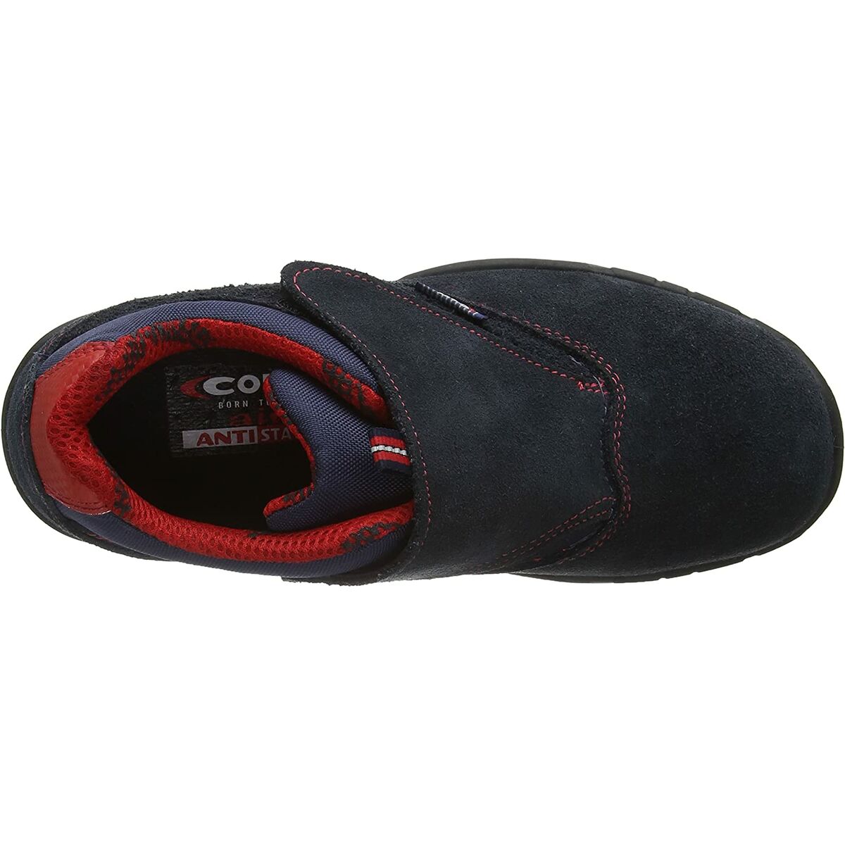 Safety shoes Cofra Altimeter S1-Shoes and accessories, Shoes-Cofra-Urbanheer