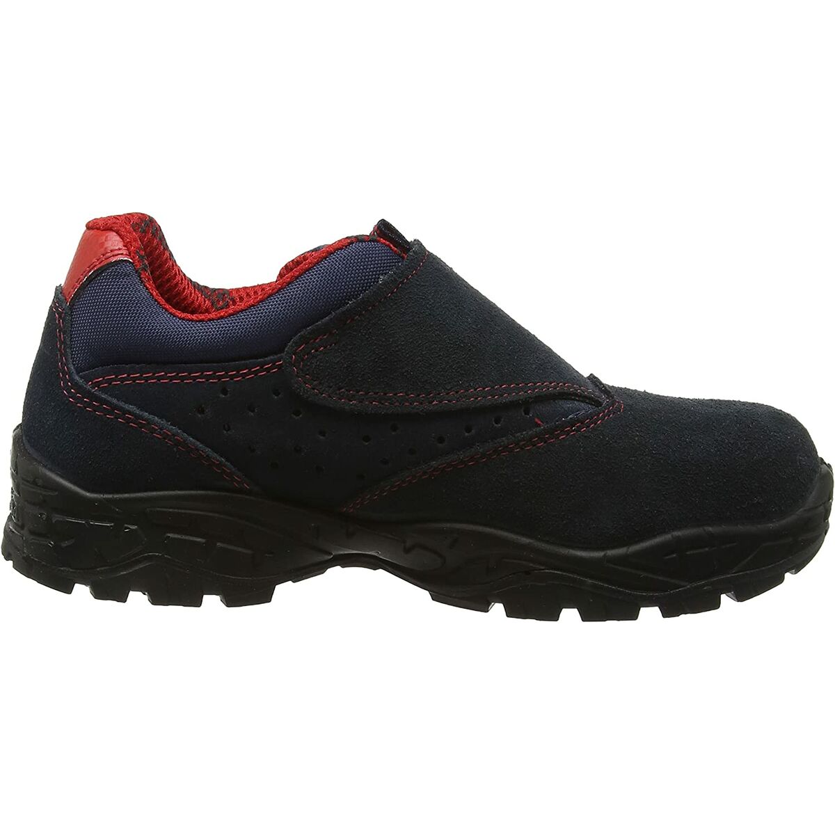 Safety shoes Cofra Altimeter S1-Shoes and accessories, Shoes-Cofra-Urbanheer