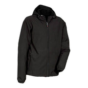 Jacket Cofra Vannas Light Black-Clothing, Specialist clothing-Cofra-Urbanheer
