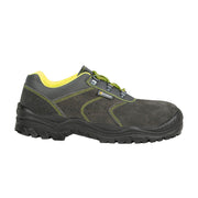 Safety shoes Cofra Riace Grey S1-Shoes and accessories, Shoes-Cofra-Urbanheer