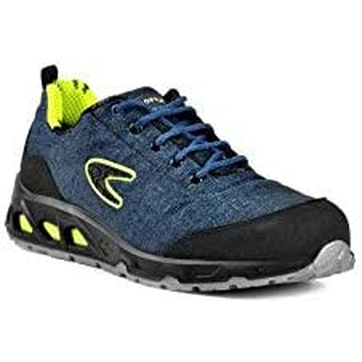 Safety shoes Cofra Reused Blue S1-Shoes and accessories, Shoes-Cofra-Urbanheer