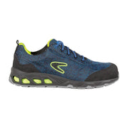 Safety shoes Cofra Reused Blue S1-Shoes and accessories, Shoes-Cofra-Urbanheer