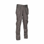 Safety trousers Cofra Zimbabwe Dark grey-Clothing, Specialist clothing-Cofra-Urbanheer