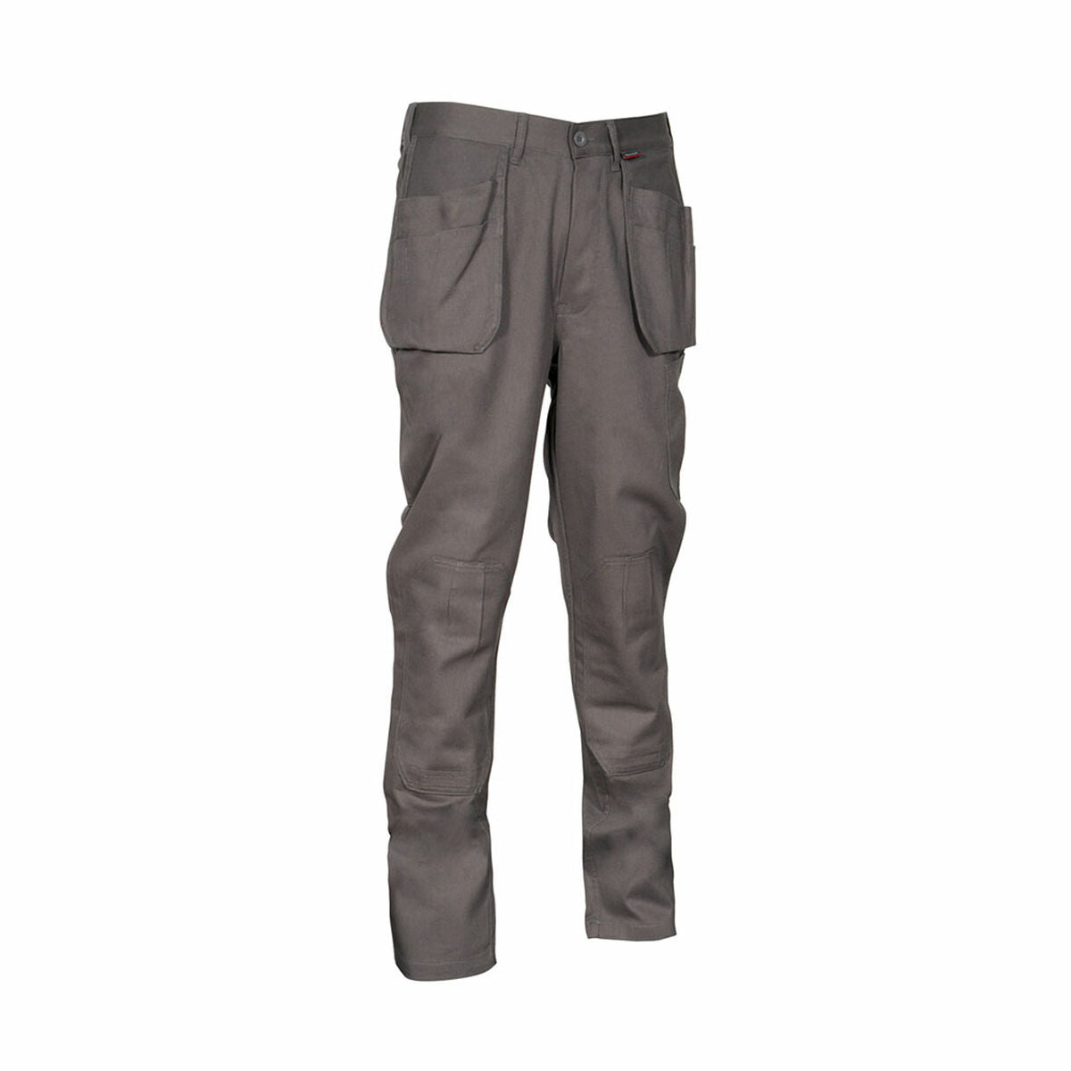Safety trousers Cofra Zimbabwe Dark grey-Clothing, Specialist clothing-Cofra-Urbanheer