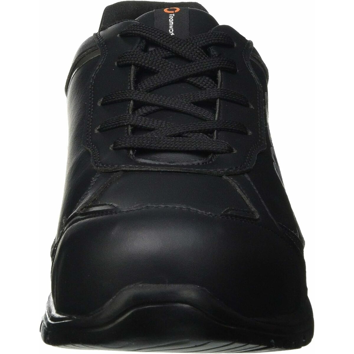 Safety shoes Sparco Nitro Mikko Black (36)-Shoes and accessories, Shoes-Sparco-Urbanheer