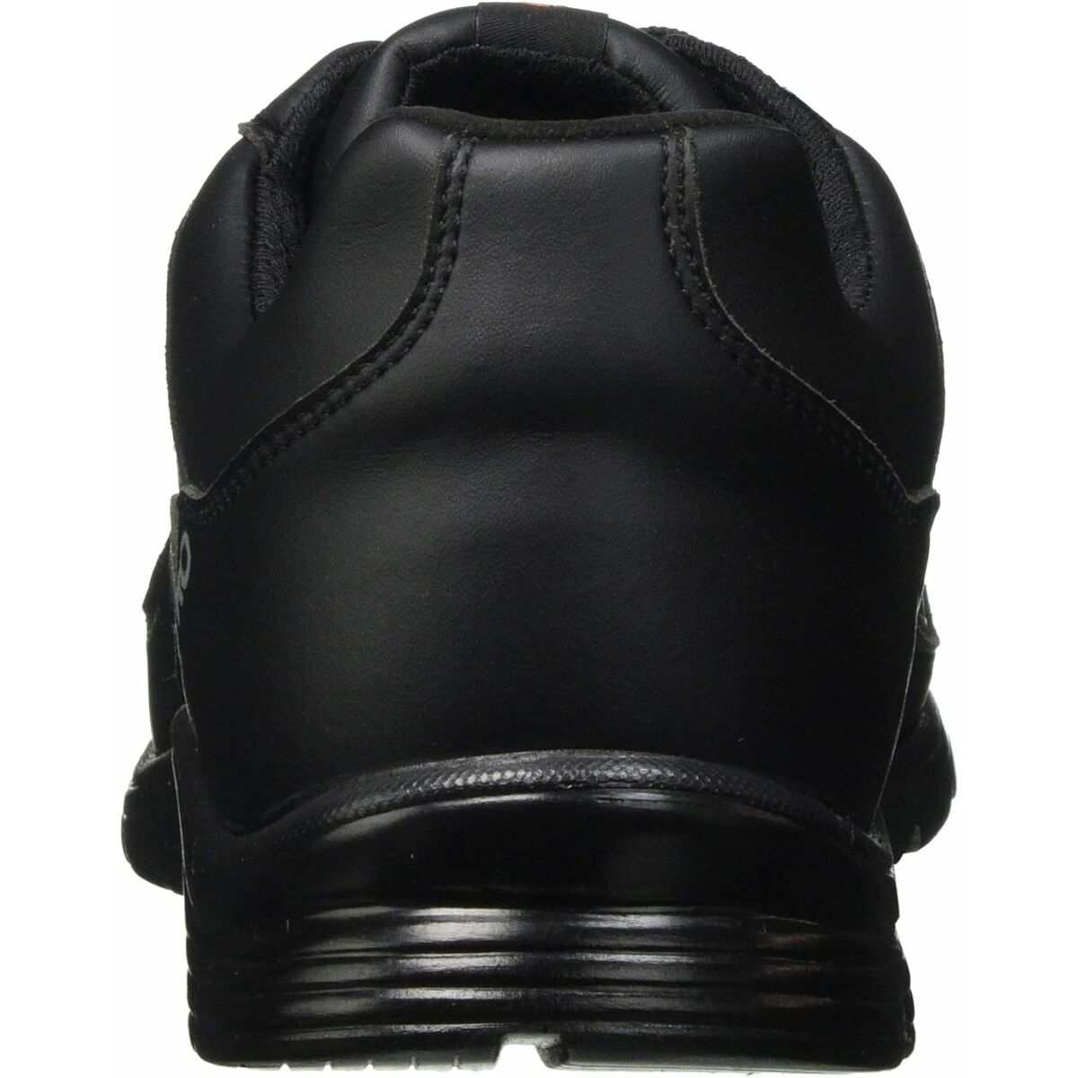 Safety shoes Sparco Nitro Mikko Black (36)-Shoes and accessories, Shoes-Sparco-Urbanheer