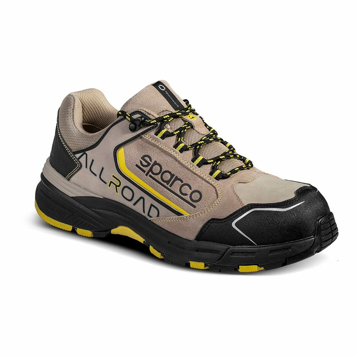 Safety shoes Sparco Allroad S3 ESD-Shoes and accessories, Shoes-Sparco-Urbanheer