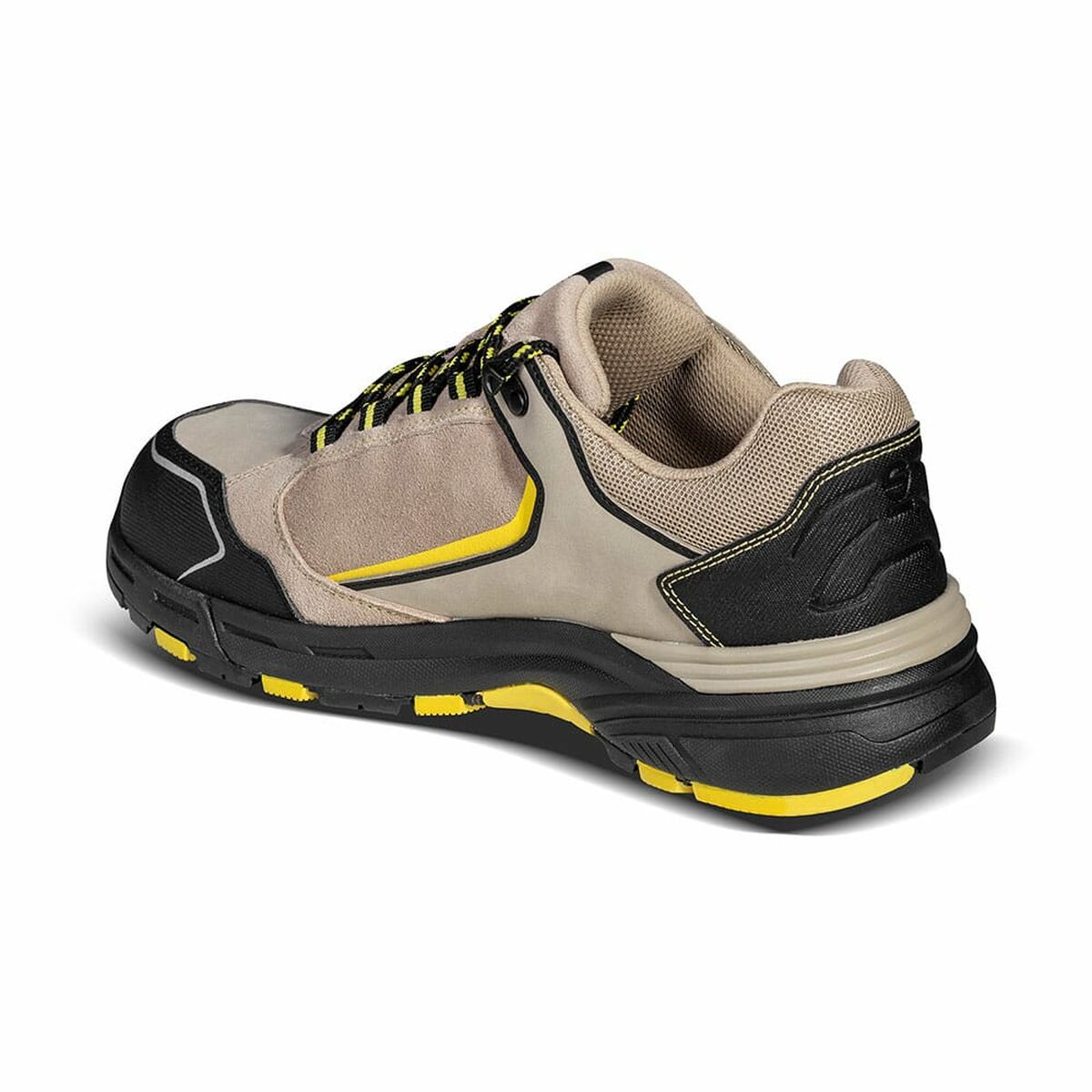 Safety shoes Sparco Allroad S3 ESD-Shoes and accessories, Shoes-Sparco-Urbanheer