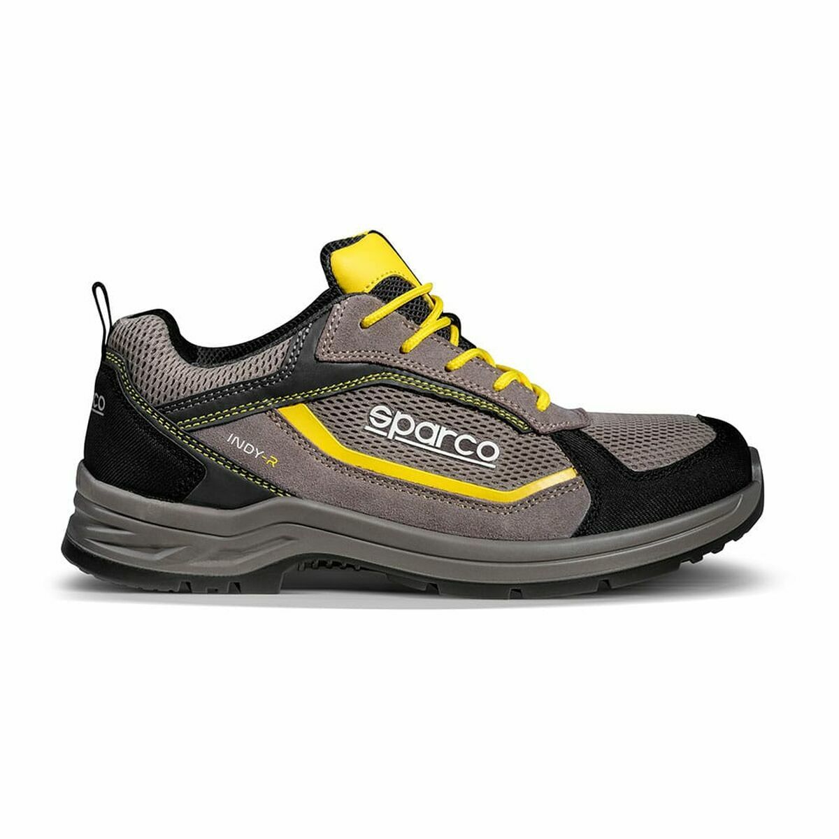 Safety shoes Sparco Indy-R S1P-Shoes and accessories, Shoes-Sparco-Urbanheer