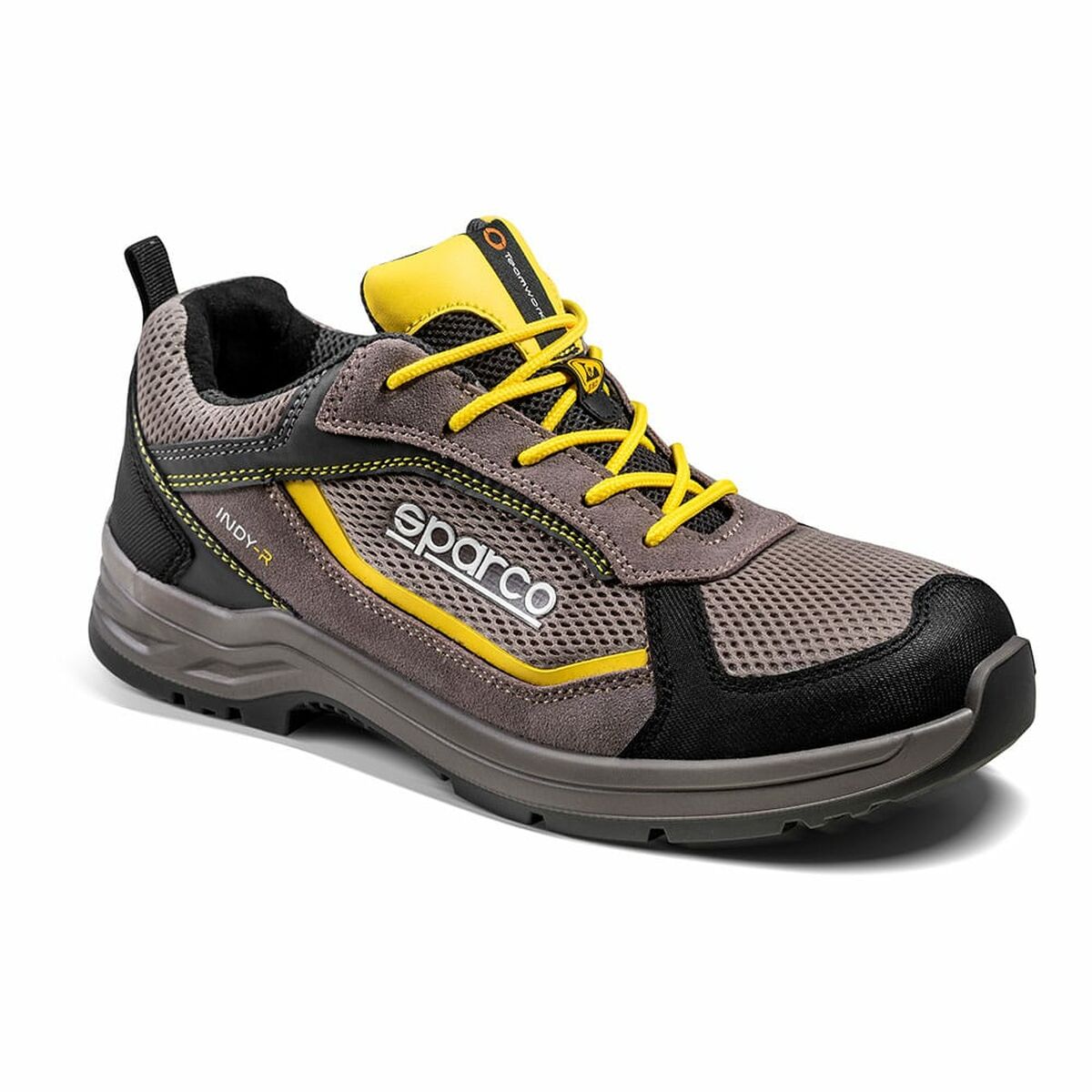 Safety shoes Sparco Indy-R S1P-Shoes and accessories, Shoes-Sparco-Urbanheer