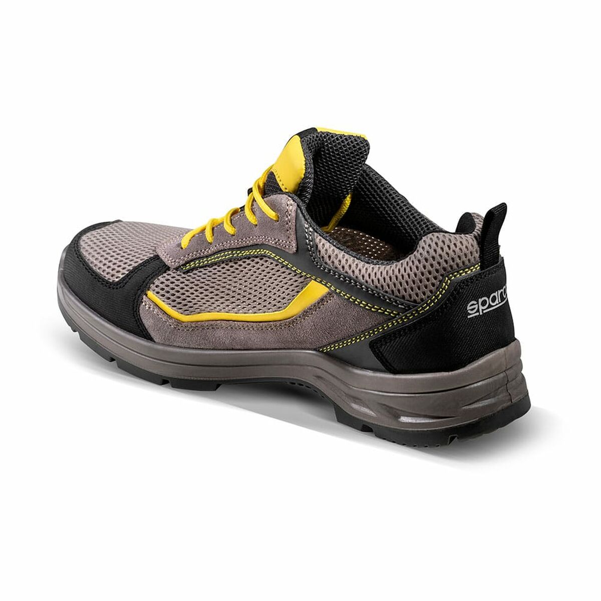 Safety shoes Sparco Indy-R S1P-Shoes and accessories, Shoes-Sparco-Urbanheer