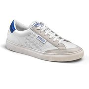 Men’s Casual Trainers Sparco S-Time Blue White-Shoes and accessories, Shoes-Sparco-Urbanheer