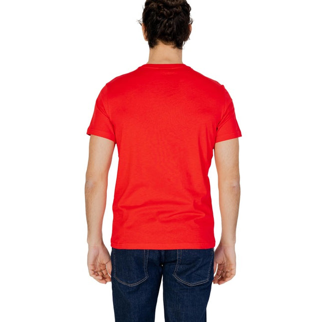 Emporio Armani Underwear Men T-Shirt-Clothing T-shirts-Emporio Armani Underwear-Urbanheer