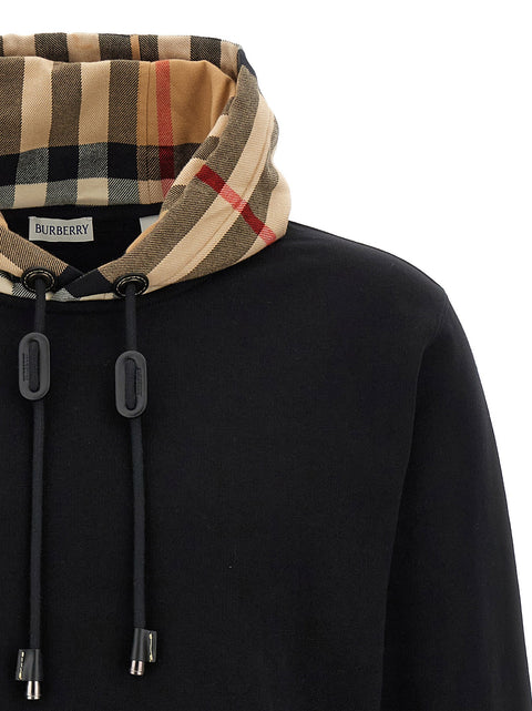 Burberry Samuel Hoodie