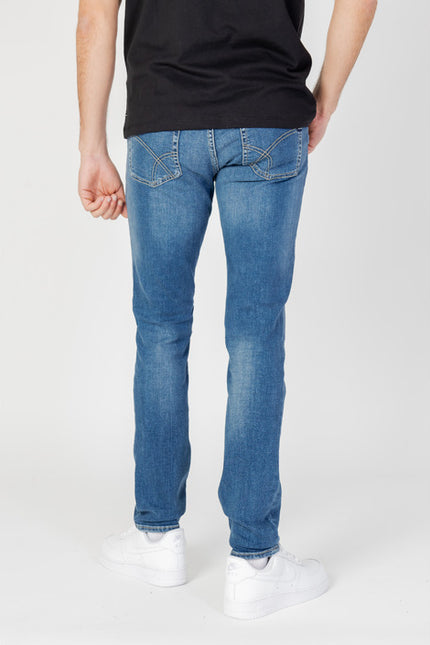 Gas Men Jeans-Clothing Jeans-Gas-Urbanheer