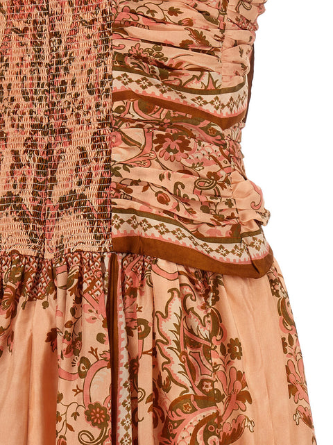 Zimmermann Aster Dress