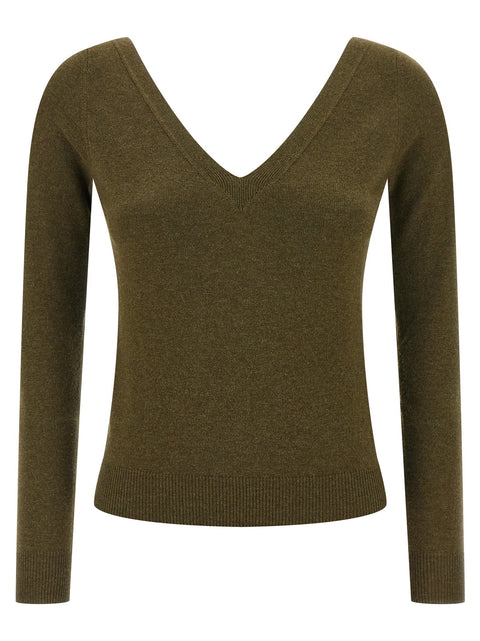 Saint Laurent Cashmere Sweater
