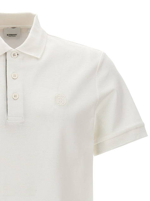 Burberry Eddie Polo Shirt
