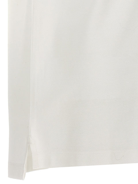 Burberry Eddie Polo Shirt