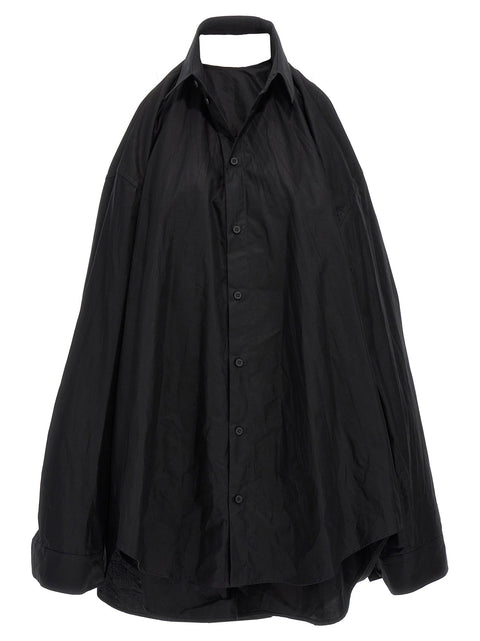 Balenciaga Suspended Dress