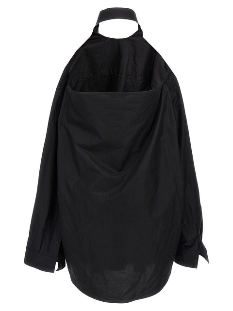 Balenciaga Suspended Dress