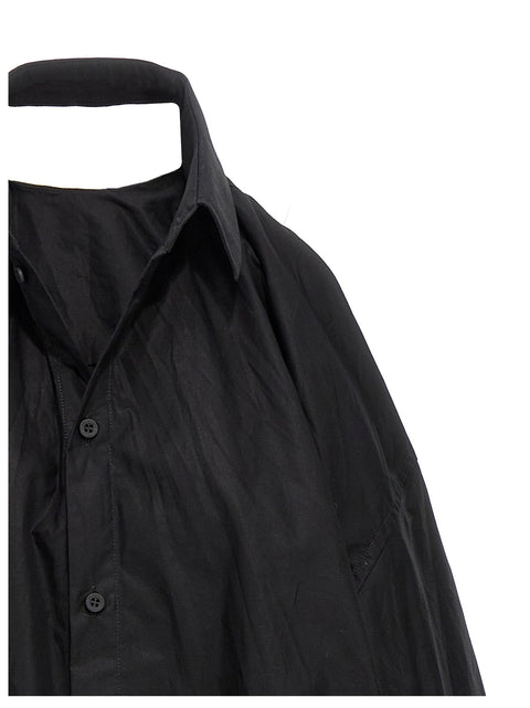 Balenciaga Suspended Dress