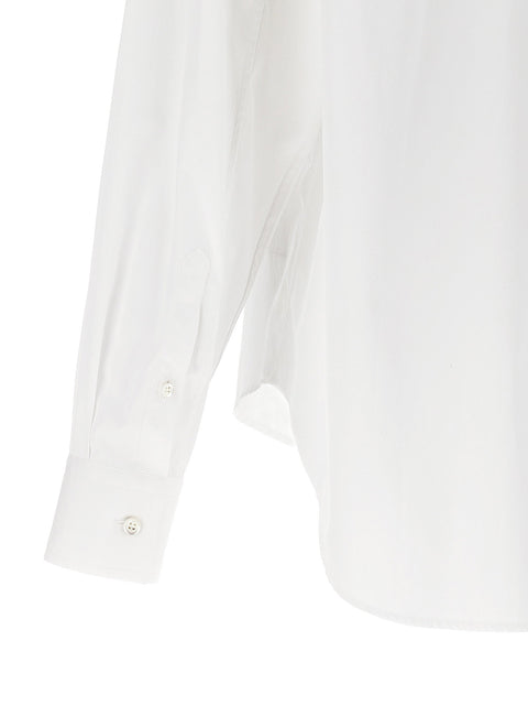 Alexander McQueen Skull Shirt