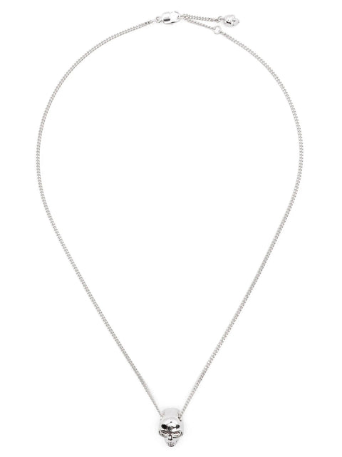 Alexander McQueen Skull Necklace