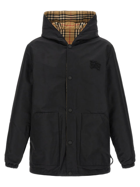 Burberry Rainford Reversible Jacket