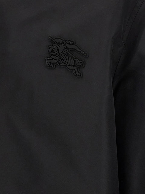 Burberry Rainford Reversible Jacket