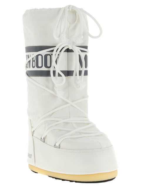 Moon Boot Icon Boots