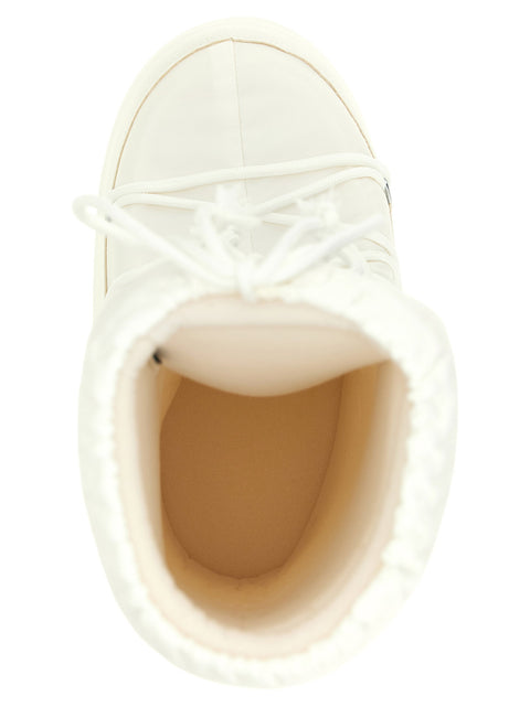 Moon Boot Icon Boots