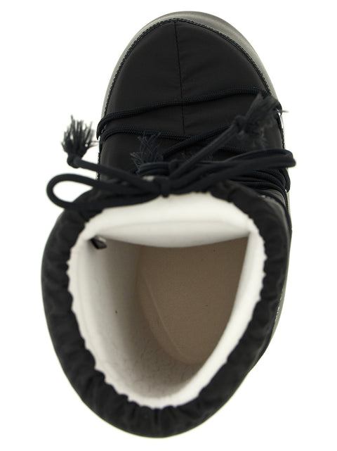 Moon Boot Icon Boots