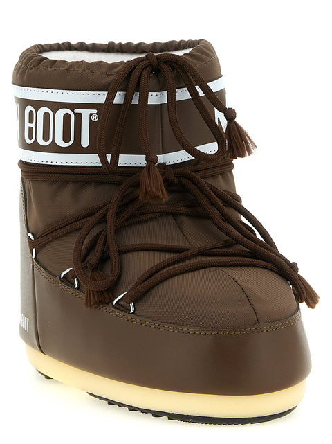 Moon Boot Icon Low Boots