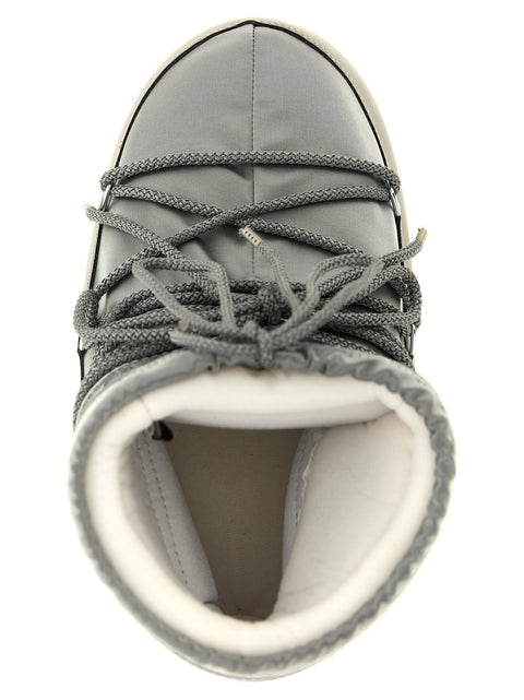 Moon Boot Icon Low Glance Ankle Boots
