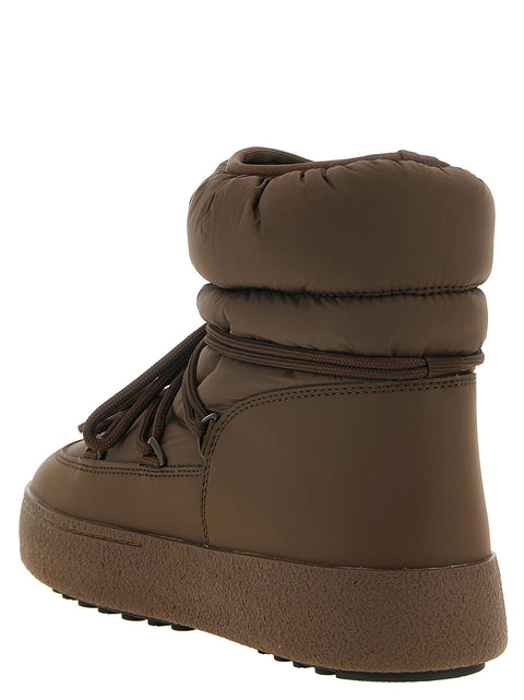 Moon Boot Ltrack Low Boots