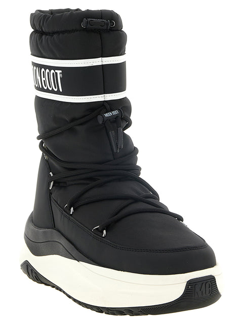 Moon Boot Moon247 Polar Boots