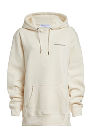 Organic Cotton Hoodie Beige-Hoodie-Gergana Ivanova-L-Urbanheer