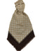 Gucci Gg Lamé Scarf