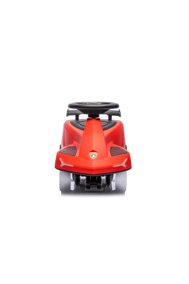 Lamborghini Swing Car-Toys - Kids-Freddo Toys-Urbanheer