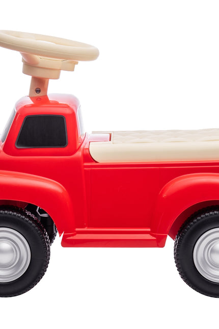Chevrolet 3100 Vintage Push Car for Toddlers-Toys-Freddo Toys-Urbanheer